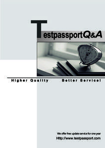 T  estpassportQ&A *KIJGT  3 WCNKV [