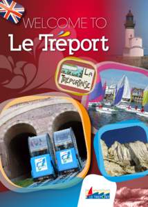 Normandy / TER Picardie / TER Haute-Normandie / Mers-les-Bains / Épinay-Villetaneuse–Le Tréport-Mers railway / Geography of France / Le Tréport / Departments of France