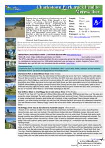 Geography of Australia / Glenrock Lagoon / New South Wales / Merewether /  New South Wales / Great North Walk / Kahibah /  New South Wales / Fernleigh Track / Geography of New South Wales / Lake Macquarie / Newcastle /  New South Wales