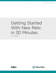 Ruby on Rails / Web 2.0 / New Relic / Configuration file / Rack / Active record pattern / Software / Computing / Web application frameworks