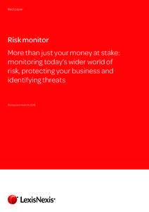 risk white/red paper.indd