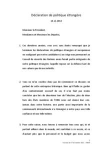 Microsoft Word - Déclaration politique étrangère_LUX version finale-FR_RS.docx