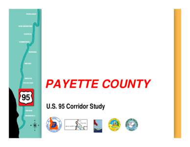 U.S. Route 95 / Payette River / Sawtooth Wilderness / Payette County /  Idaho / U.S. Route 95 in Idaho / Cascade /  Idaho / Idaho State Highway 52 / Idaho / Geography of the United States / Ontario micropolitan area