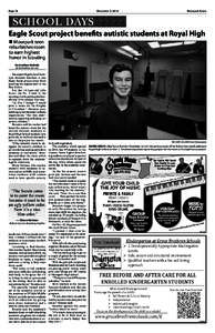 Page 18  December 5, 2014 Moorpark Acorn