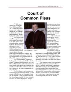 Government / Court of Common Pleas / Ohio Courts of Common Pleas / Pennsylvania Courts of Common Pleas / New Castle County /  Delaware / Delaware / Superior court / History of the United Kingdom / State supreme courts / State governments of the United States / New York state courts / State court