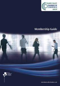 British Chambers of Commerce / Economy of the United Kingdom / Chambers of commerce / Small business / Export / International Trade Centre / NSW Business Chamber / Tanzania Chamber of Commerce /  Industry and Agriculture / Business / International trade / Commerce