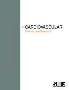 Cardiovascular_SL Snapshot 2013_v1.0.indd