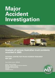 NTI0409 major accident report 12pp.indd