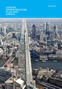 London Plan / Government of the United Kingdom / London / Town and country planning in the United Kingdom / Construction / Development / Infrastructure