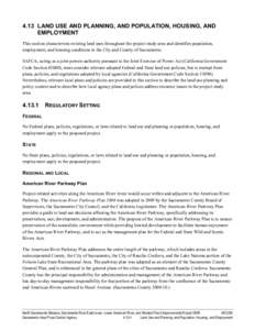 Sacramento River / Levee / Dry Creek / American River / Sacramento Northern Railway / Sacramento–San Joaquin River Delta / Floods in California / Geography of California / Central Valley / Sacramento /  California