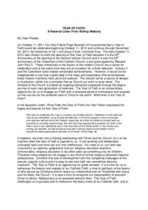 Year-of-Faith-Pastoral-Letter