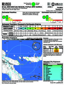 Morobe Province / Kainantu / Goroka / Wau /  Papua New Guinea / Subdivisions of Papua New Guinea / Districts and LLGs of Papua New Guinea / Provinces of Papua New Guinea / Eastern Highlands Province / Bulolo