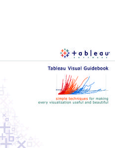 Software / Business software / Dashboard / Tableau Software / Visualization / Viz / Computing / Application software / Business intelligence