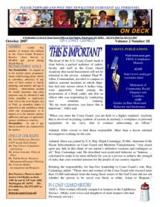 Microsoft Word - CR Newsletter OCT 2007 _10-29-07_.doc