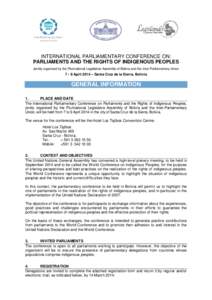 To: countries whose reports were examined either at 29th, 30th or 31st sessions and are IPU members (countries in italics atte