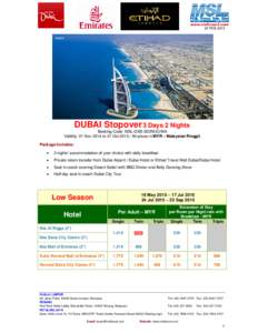 Microsoft Word - Dubai Stopover (24Feb15).doc