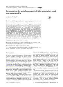 ICES Journal of Marine Science, 57: 858–[removed]doi:[removed]jmsc[removed], available online at http://www.idealibrary.com on