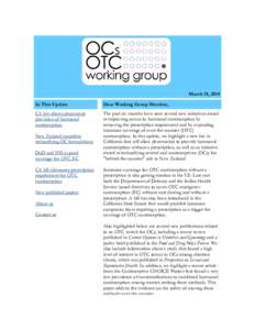 Birth control / Emergency contraception / Combined oral contraceptive pill / Over-the-counter drug / Desogestrel / Contraception / Cervical cap / Unintended pregnancy / Prescription medication / Hormonal contraception / Medicine / Pharmacology