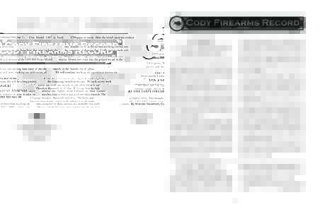 Spring 2011 CFM Newsletter:Layout 1  Continued from page[removed]