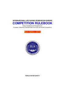 ILSE Rulebook v9-6_(01-15)