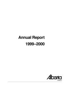 Western Canada Lottery Corporation / Alberta / Politics of Canada / Canada / Ron Stevens / Ministry of Gaming / Alberta Gaming and Liquor Commission / Murray Smith