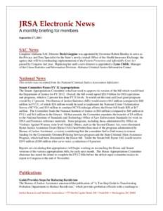 Criminal justice / United States Department of Justice / Criminology / National Institute of Justice / United States Bureau of Justice Statistics / National Law Enforcement and Corrections Technology Center / National Criminal Justice Association / Office of Juvenile Justice and Delinquency Prevention / Second Chance Act / Crime / Justice / Law enforcement