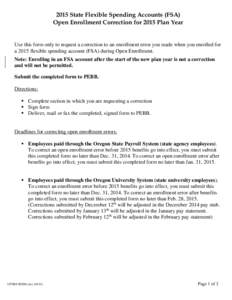 Debit cards / Financial economics / FSA debit card / Inventory Information Approval System / Taxation in the United States / Employment compensation / Flexible spending account