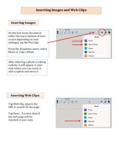 Microsoft Word - 2Note Taking with Notability on the iPad.docx