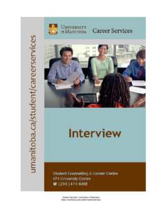 Microsoft Word - Interview Preparation - new cover 2012.doc