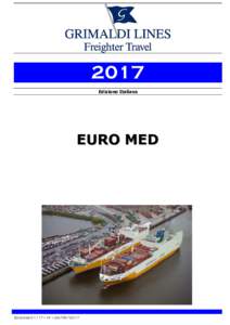 GFT - Euro Med - Italiano 2017