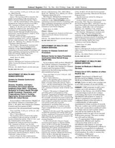 Healthcare reform in the United States / Presidency of Lyndon B. Johnson / Government / Advisory Council on Historic Preservation / Health policy / Health / Centers for Disease Control and Prevention / Medicare / State Historic Preservation Office / Historic preservation / National Register of Historic Places / Federal assistance in the United States