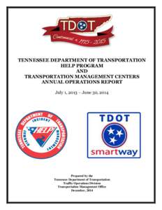 Tdot smartway Logos box and landscape