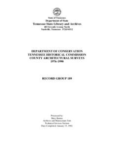 Confederate States of America / Tennessee House of Representatives / Davidson / Nashville /  Tennessee / Alcohol laws of Tennessee / Tennessee General Assembly / Tennessee / Southern United States