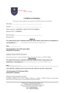 Certificate of Attendance_new1