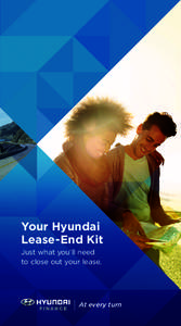 Business / Contract law / Leasing / Hyundai Kia Automotive Group / Hyundai Motor Company / Lease / Law / Private law / Business law