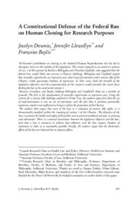 Politics of Canada / Irwin Toy Ltd. v. Quebec / Human cloning / R. v. Keegstra / Canadian Charter of Rights and Freedoms / Dignity / Law / Case law / Canada