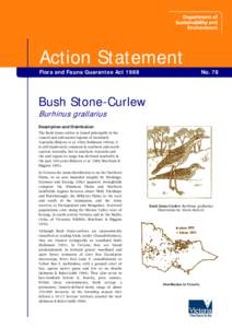 Microsoft WordBush Stone-curlew 1997a.doc