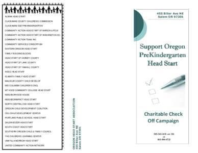 Charitable Ck off Brochure 2014 updated[removed]