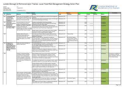 SW LFRMS Richmond Action Plan_005.xlsx