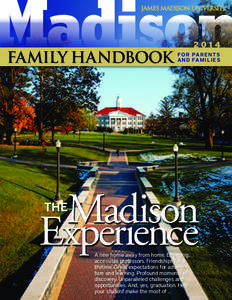 Ronald E. Carrier / Linwood H. Rose / Education in the United States / G. Tyler Miller / Madison /  Wisconsin / James Madison / Julian Ashby Burruss / Virginia / American Association of State Colleges and Universities / James Madison University