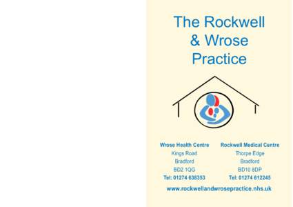 The Rockwell & Wrose Practice The Rockwell & Wrose Practice