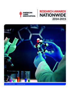 1-800-LUNG-USA	www.Lung.org  Special thanks to: Peer Reviewers  Cem Akin, MD, PhD