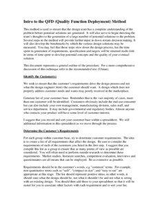 Technology / Requirement / Systems engineering process / Reliability engineering / Software development process / Specification / Requirements analysis / Performance-based building design / Software development / Systems engineering / Science