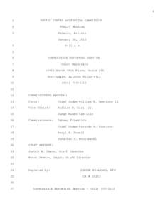 Law / United States Sentencing Commission / United States Federal Sentencing Guidelines / Ruben Castillo / William K. Sessions III / Mandatory sentencing / Mistretta v. United States / New South Wales Sentencing Council / Criminal procedure / United States criminal procedure / Sentencing