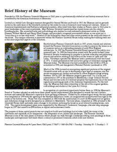 Florence Griswold / Landscape artists / Willard Metcalf / Henry Ward Ranger / Lyme /  Connecticut / Clark Voorhees / May Night / Old Lyme /  Connecticut / Connecticut / American art