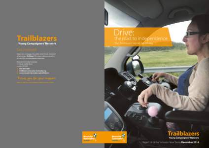 British School of Motoring / Disabled parking permit / Mini / Disabled Motoring UK / Wheelchair / Accessibility / Approved Driving Instructor / Motorized wheelchair / Muscular Dystrophy Campaign Trailblazers / Transport / Disability / Motability