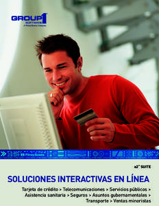 ®  A Pitney Bowes Company e2™ SUITE