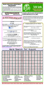 Microsoft Word - aug2011reminders.doc