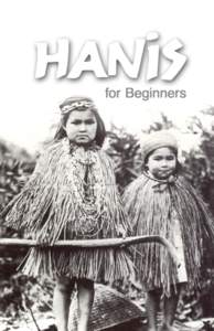 2  Hanis.org is a project to restore the Hanis language to itʼs people.