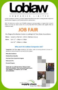 Microsoft Word - Poster - Job Fair -Lg.docx